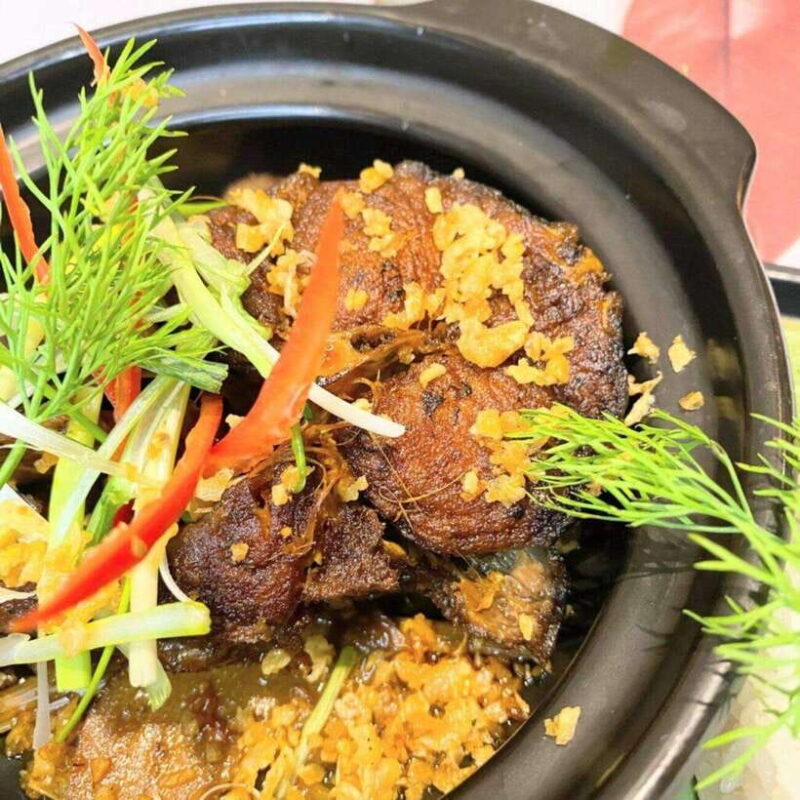 Ha Noi: Traditional Cooking Class With Market Tour - Key Points