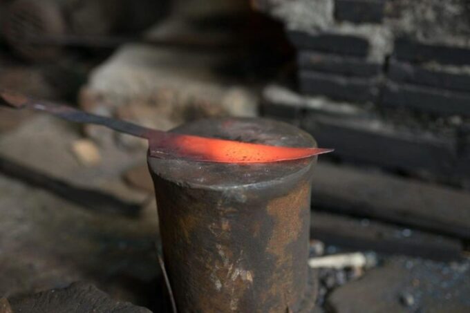 Ha Noi: Traditional Knife Making in Blacksmith Village - Frequently Asked Questions