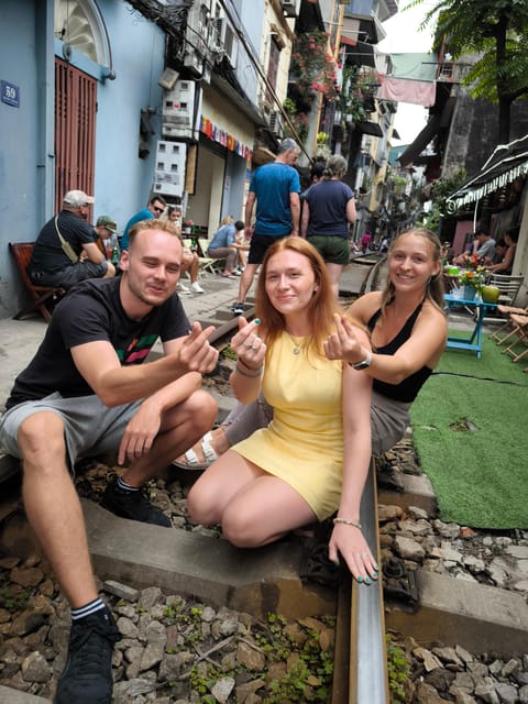Ha Noi : Vietnamese Coffee Workshop With Train Street Hanoi - Coffee Styles Taught