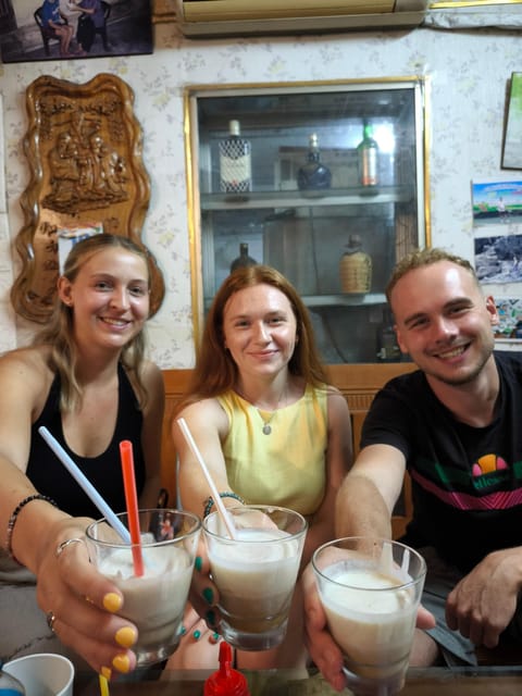Ha Noi : Vietnamese Coffee Workshop With Train Street Hanoi - Frequently Asked Questions