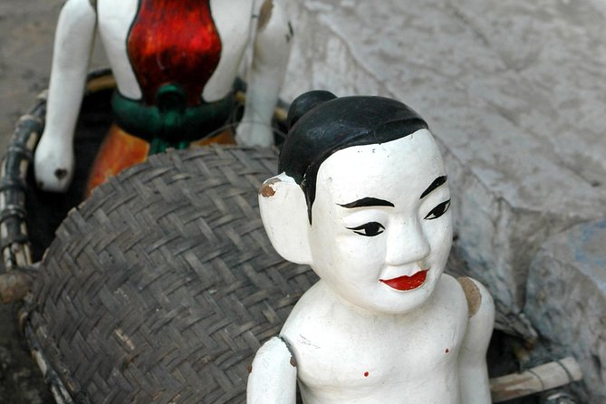 Ha Noi Water Puppet Show With Buffet Dinner - Cancellation Policy