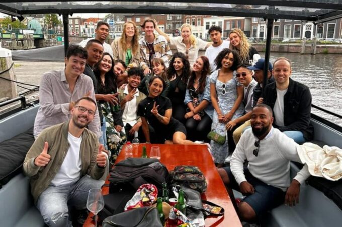 Haarlem: City Cruise - Frequently Asked Questions