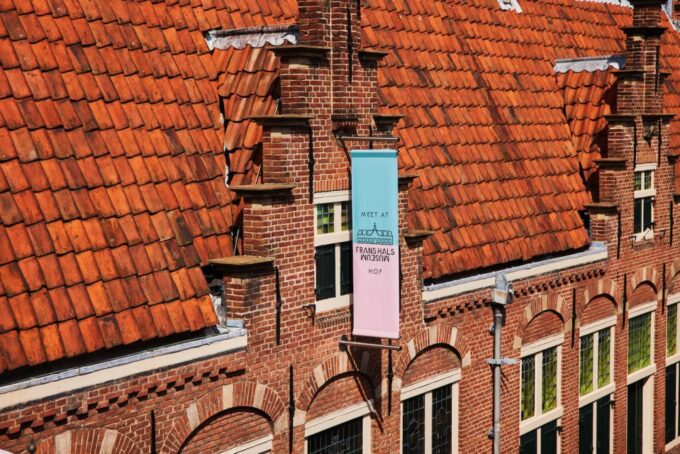 Haarlem: Frans Hals Museum Entrance Ticket With Audio Guide - Frequently Asked Questions