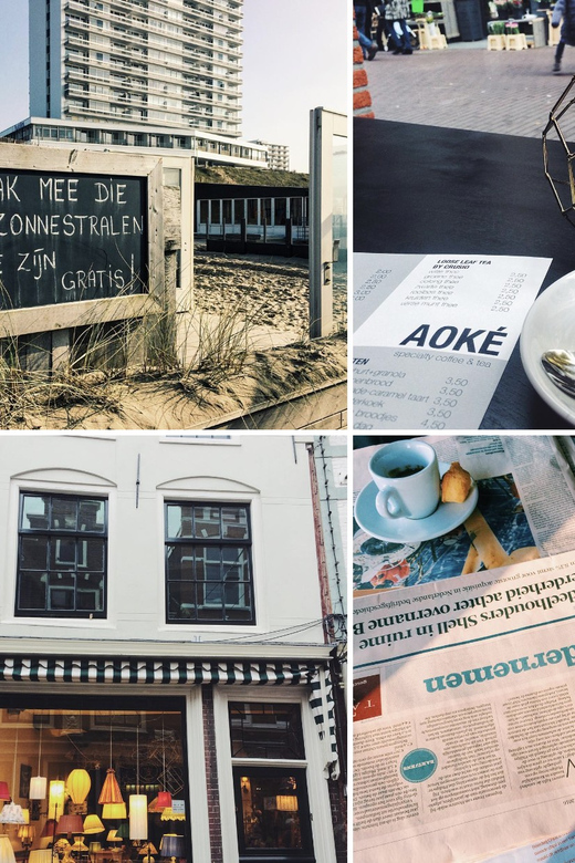 Haarlem: Personalized Private Tour Highlights & History - Guides Local Expertise