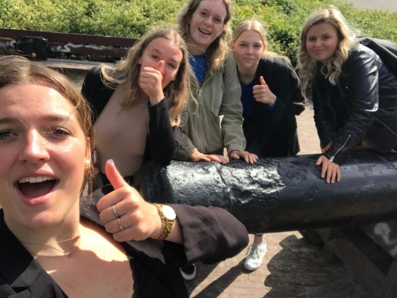 Haarlem Pub Trail: Excitement and Fun in Haarlem - Key Points