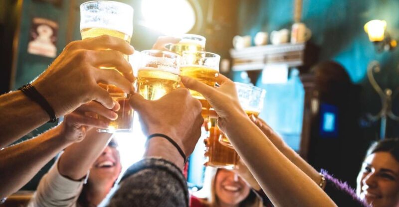 Haarlem Pub Trail: Excitement and Fun in Haarlem - Frequently Asked Questions