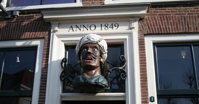 Haarlem: the Rise of Haarlem Guided Walking Tour - Exploring Haarlems Architecture