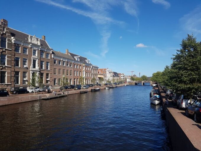 Haarlem: the Rise of Haarlem Guided Walking Tour - Frequently Asked Questions