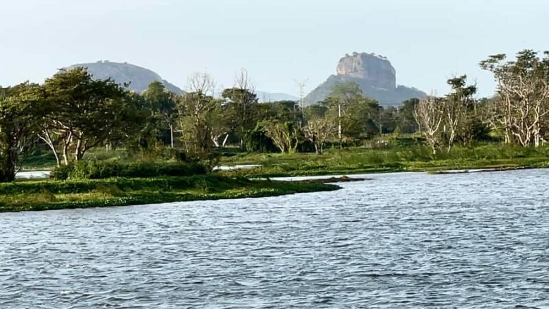 habarana: Hiriwadunna Village Tour and Cooking Class - Key Points