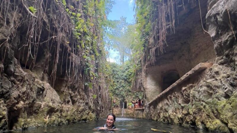 Hacienda & Cenote Mucuyche - Pricing and Booking Details