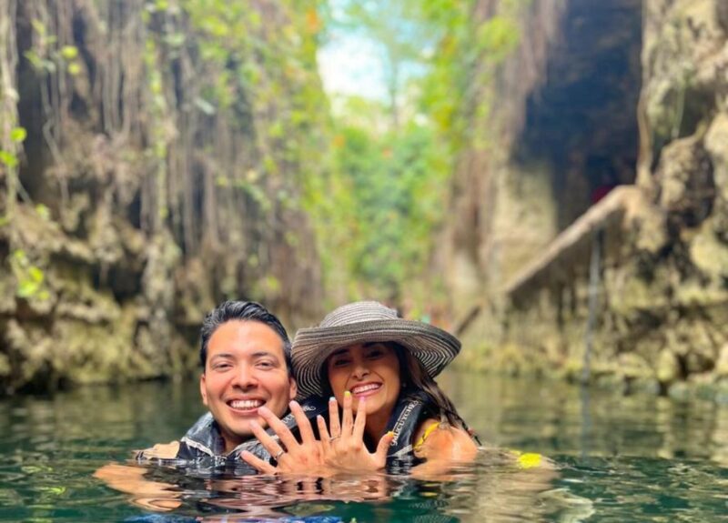 Hacienda & Cenote Mucuyche - Culinary Experience at the Hacienda