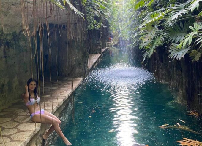 Hacienda & Cenote Mucuyche - Frequently Asked Questions