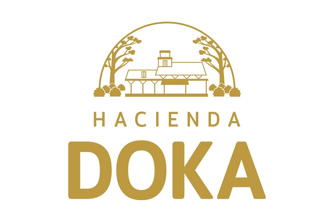 Hacienda Doka Coffee Experience Tour - Coffee Cultivation and Roasting