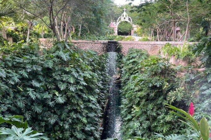 Hacienda Mucuyche Cenotes Tour Oxkintok Mayan Ruins - Customer Reviews