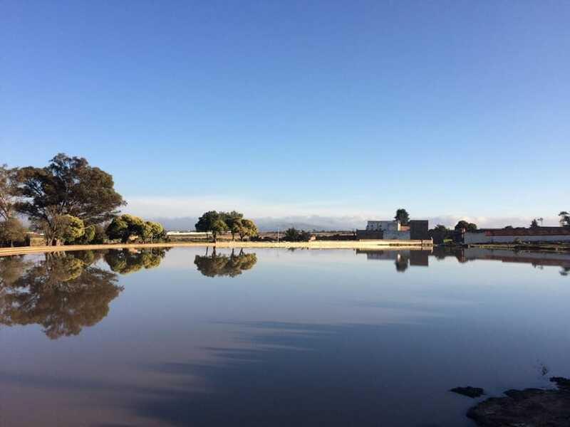 Hacienda Tochatlaco: Historical Visit, Inside the Main House - Cancellation and Booking