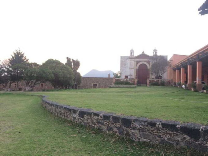 Hacienda Tochatlaco: Historical Visit, Inside the Main House - Frequently Asked Questions
