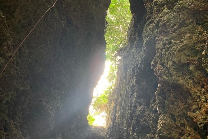 Hackletons Cliff Hike - Health and Safety Considerations