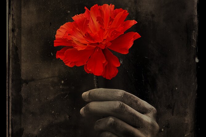 Hadestown on Broadway Ticket - Venue Details
