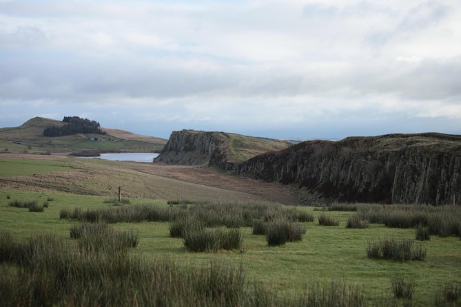 Hadrians Wall Day Tour - a Guided Walk of the Roman Frontier - Physical Fitness and Accessibility