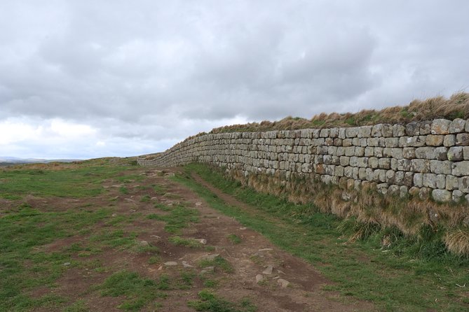 Hadrians Wall Day Tour - a Guided Walk of the Roman Frontier - Pricing and Cancellation