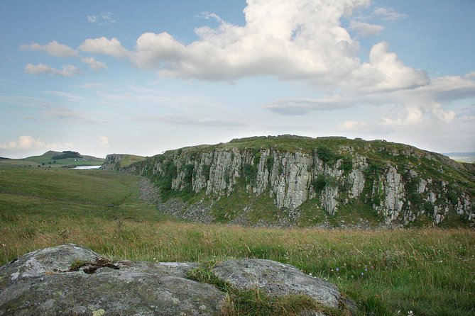 Hadrians Wall Tour Full Day - Tour Inclusions and Exclusions