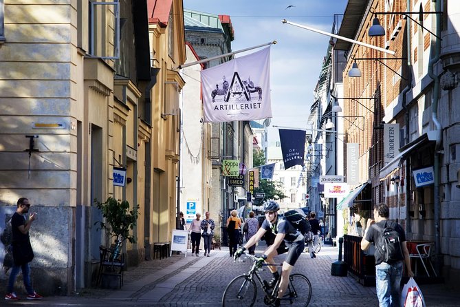 Haga Sightseeing Tour - Customer Reviews
