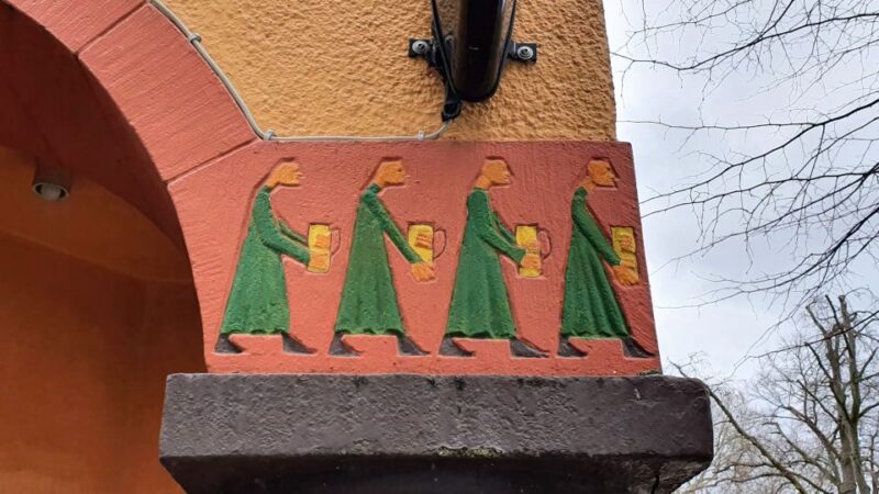 Hagen: Self-guided Walk to Explore the City - Experience Highlights