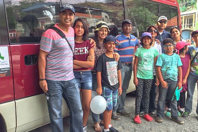 Haggala City to Colombo Airport (CMB) Private Transfer - Confirmation and Accessibility