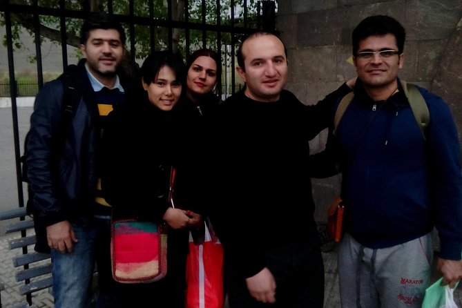 Haghpat, Sanahin, Akhtala - Transportation and Accessibility