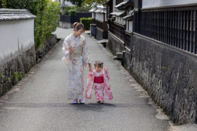 Hagi City: Kimono Experience in the Castle Town - Frequently Asked Questions