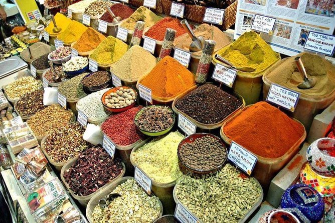 Hagia Sophia, Blue Mosque & Grand Bazaar Half-Day Tour of Istanbul - Exploring the Hippodrome