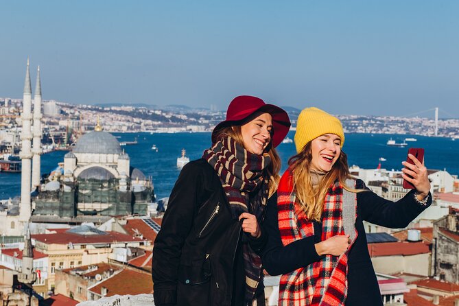 Hagia Sophia, Hippodrome & Blue Mosque and Grand Bazaar Guided Tour - Itinerary Highlights