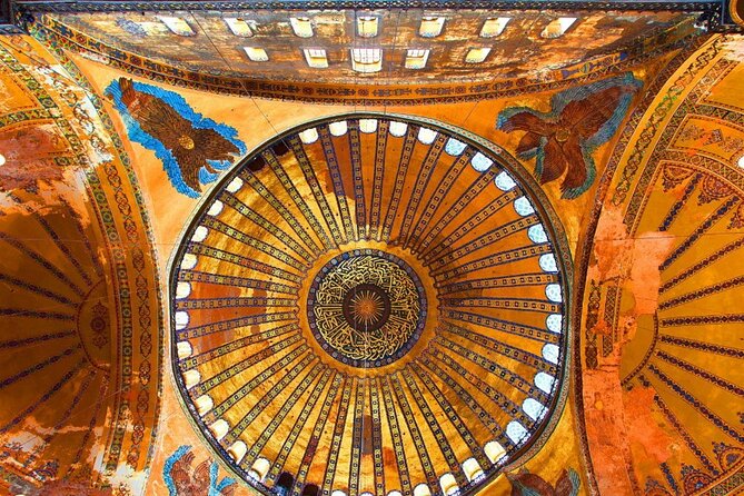 Hagia Sophia History Museum - Highlights and Exhibits