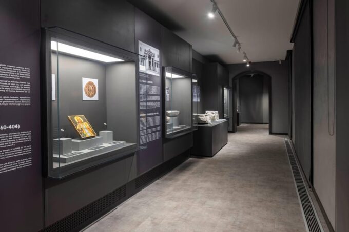 Hagia Sophia Mosque With History & Experience Museum Entry - Dress Code and Prohibited Items