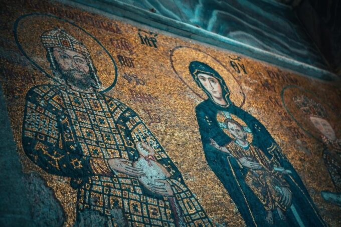 Hagia Sophia Mosque With History & Experience Museum Entry - Frequently Asked Questions