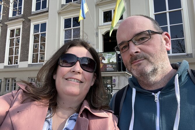 Hague: The Heart of Old Town Quest Experience - Exploring Historical Landmarks