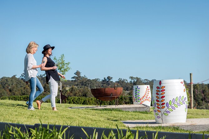 Hahndorf and Adelaide Hills Hop-On Hop-Off Winery Tour From City - Tour Exclusions