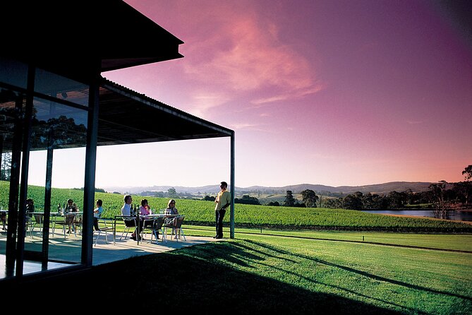 Hahndorf and Adelaide Hills Hop-On Hop-Off Winery Tour From City - Accessibility and Policies