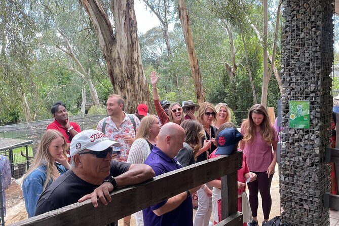 Hahndorf and Hills Wildlife Wonders - Frequently Asked Questions