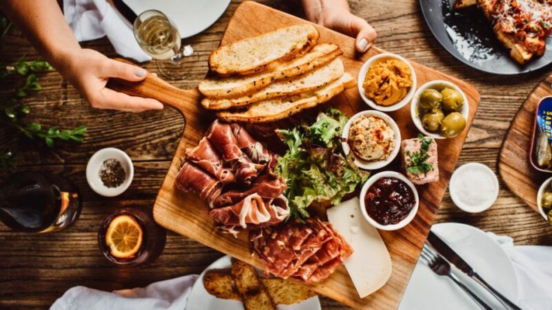 Hahndorf Hidden Gems: Full-Day Adventure - Flexible Booking and Cancellation Policy