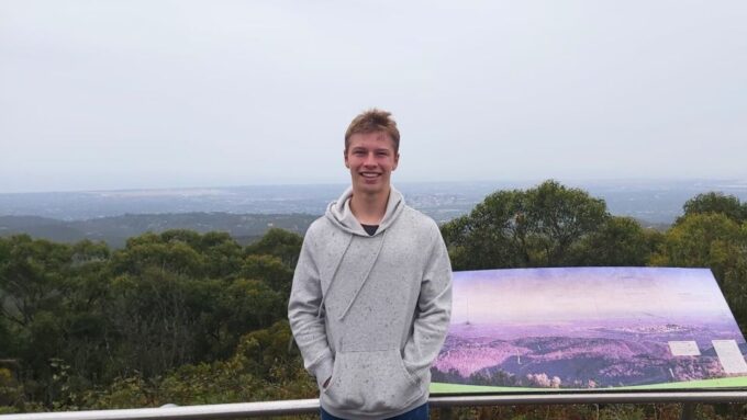 Hahndorf Hidden Gems: Full-Day Adventure - Pickup and Drop-off Convenience