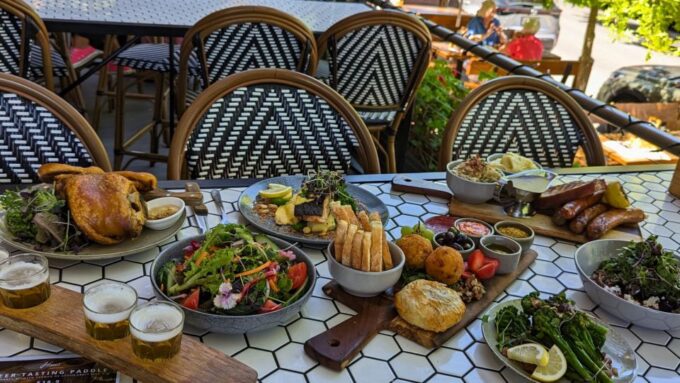 Hahndorf Hidden Gems: Full-Day Adventure - Important Considerations for Your Adventure