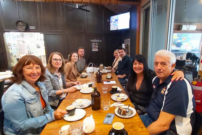 Hahndorf Hidden Gems: Full-Day Experience Join Us Tour - Accessibility and Participation