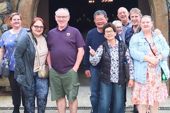 Hahndorf Hidden Gems: Full-Day Experience Join Us Tour - Customer Reviews and Feedback