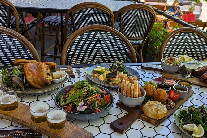 Hahndorf Hidden Gems: Full-Day Experience Join Us Tour - Exploring Hahndorfs Hidden Gems