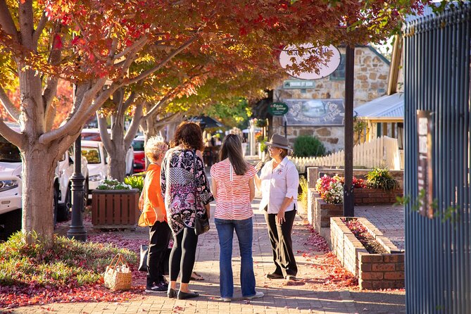 Hahndorf Walking Tour, South Australia - Reviews