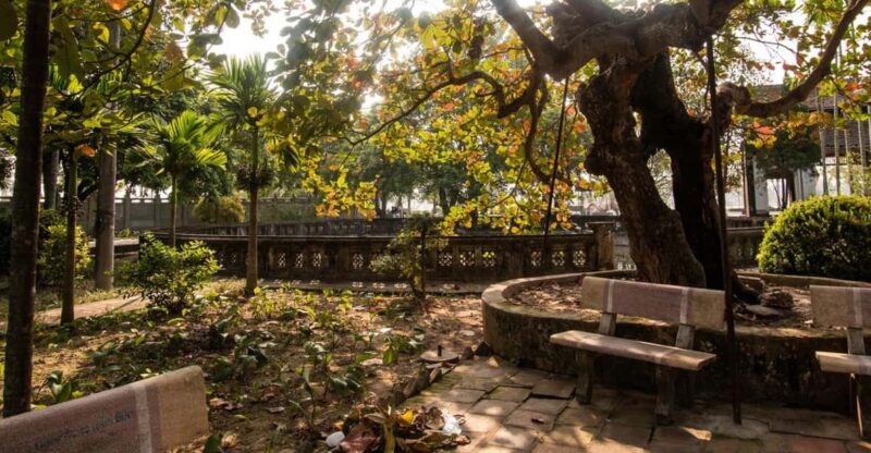 Hai Phong Highlights: Cultural & Historical Walking Tour - Key Points