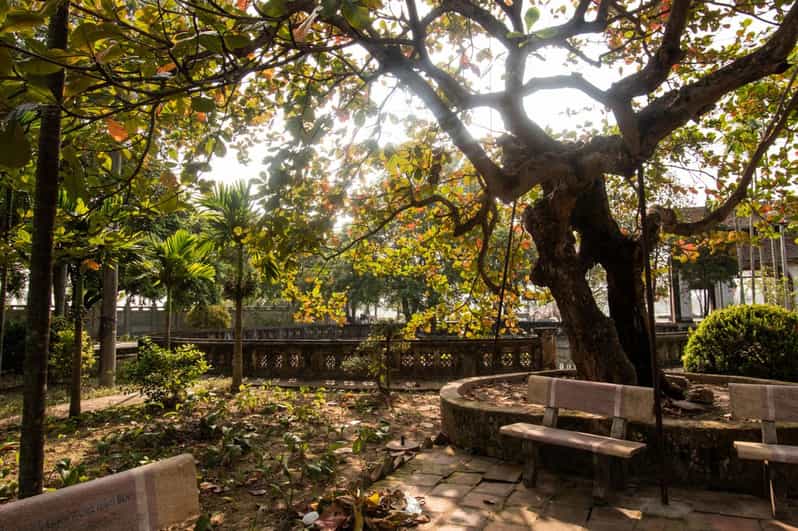 Hai Phong Highlights: Cultural & Historical Walking Tour - Highlights