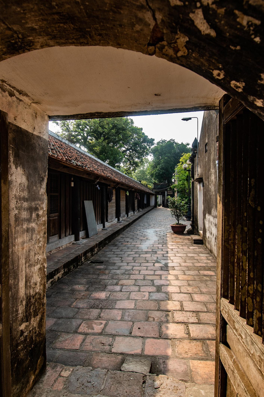 Hai Phong Romance: A Love-Filled Journey - Key Points