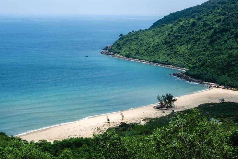 Hai Van Horizons - Da Nang Photography Tour - Key Points